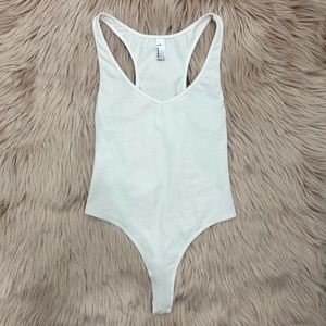 American Apparel Tank Bodysuit